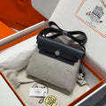Hermes 316421 Herbag Hermes bags H80113