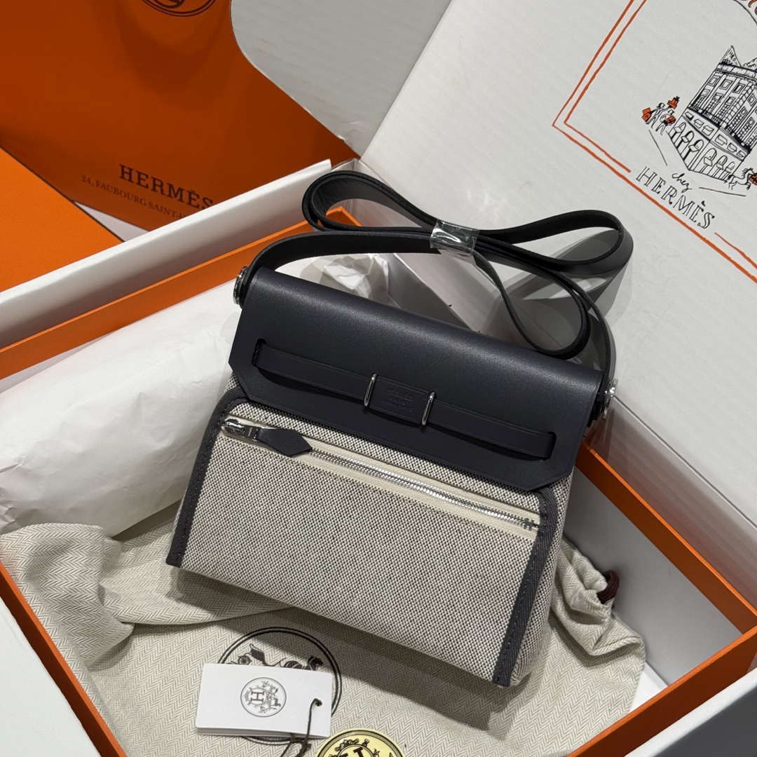 Hermes 316421 Herbag Hermes bags H80113