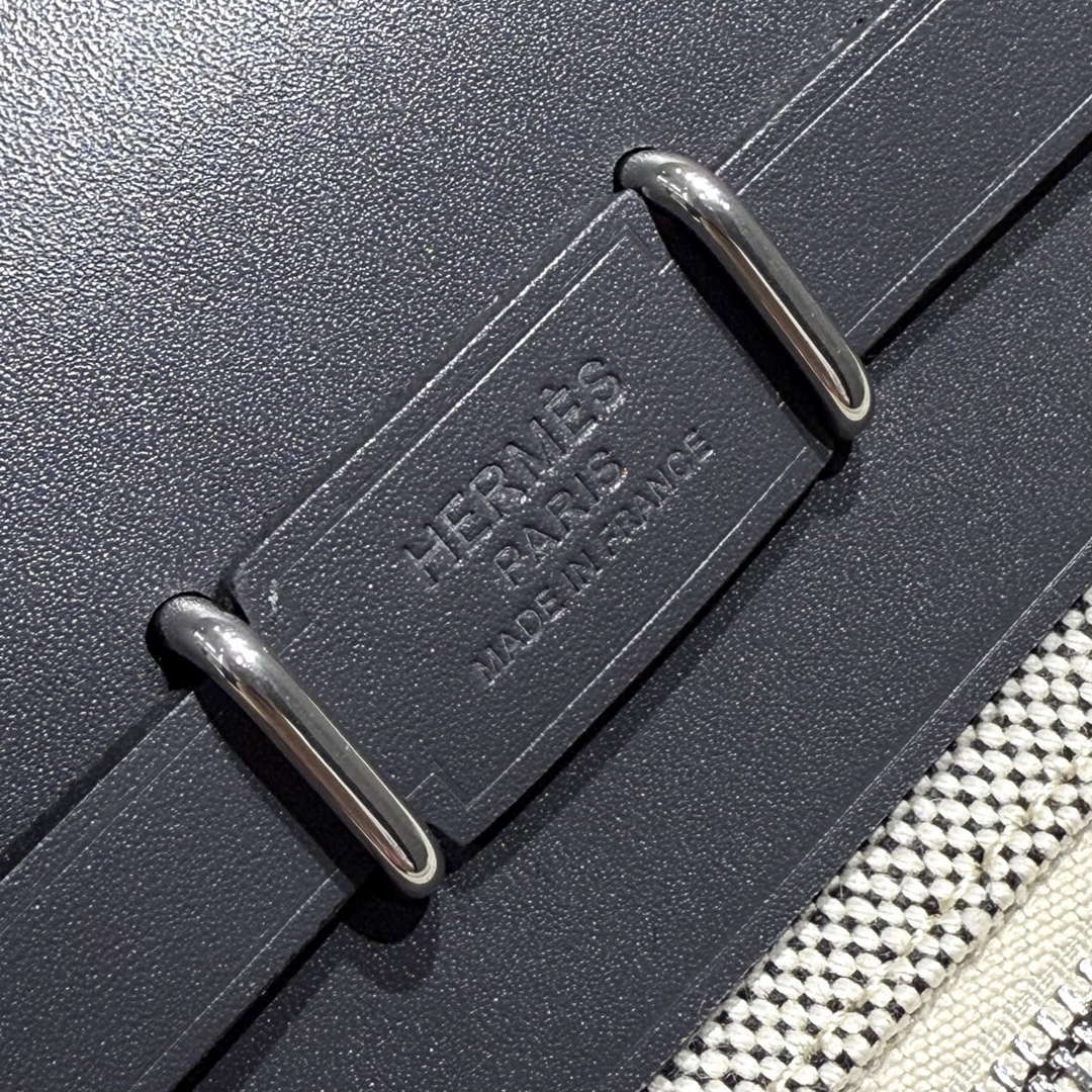 Hermes 316421 Herbag Hermes bags H80113