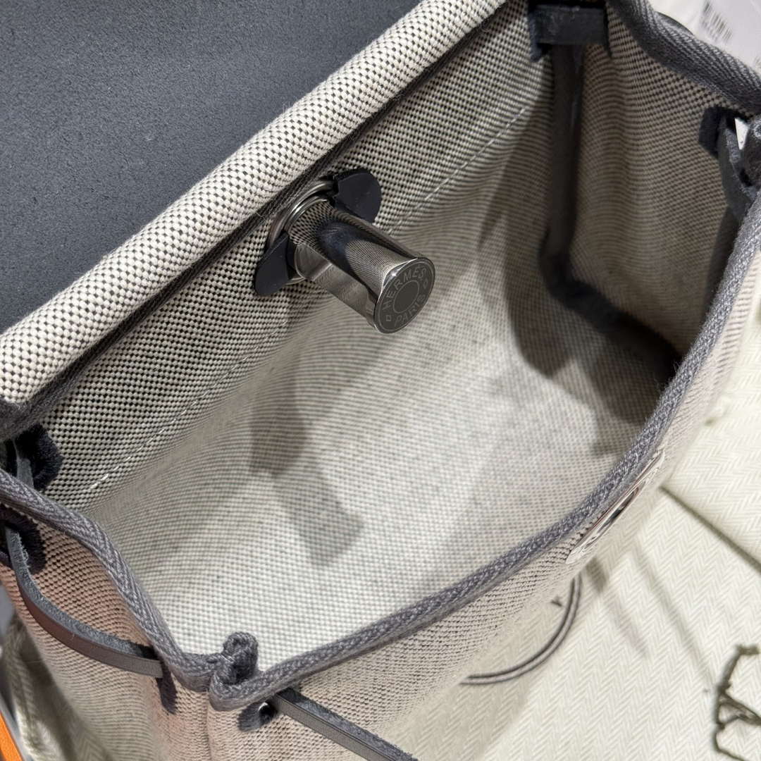 Hermes 316421 Herbag Hermes bags H80113