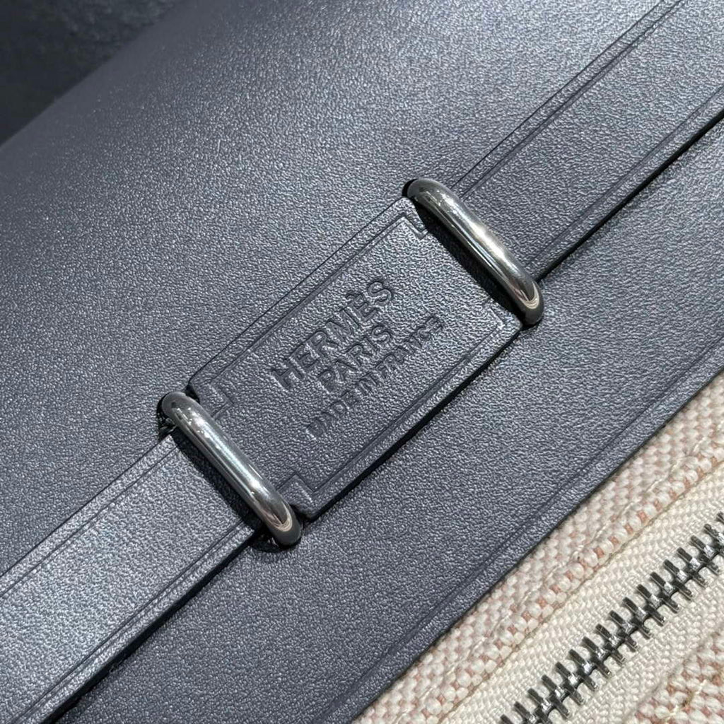 Hermes 316421 Herbag Hermes bags H80114