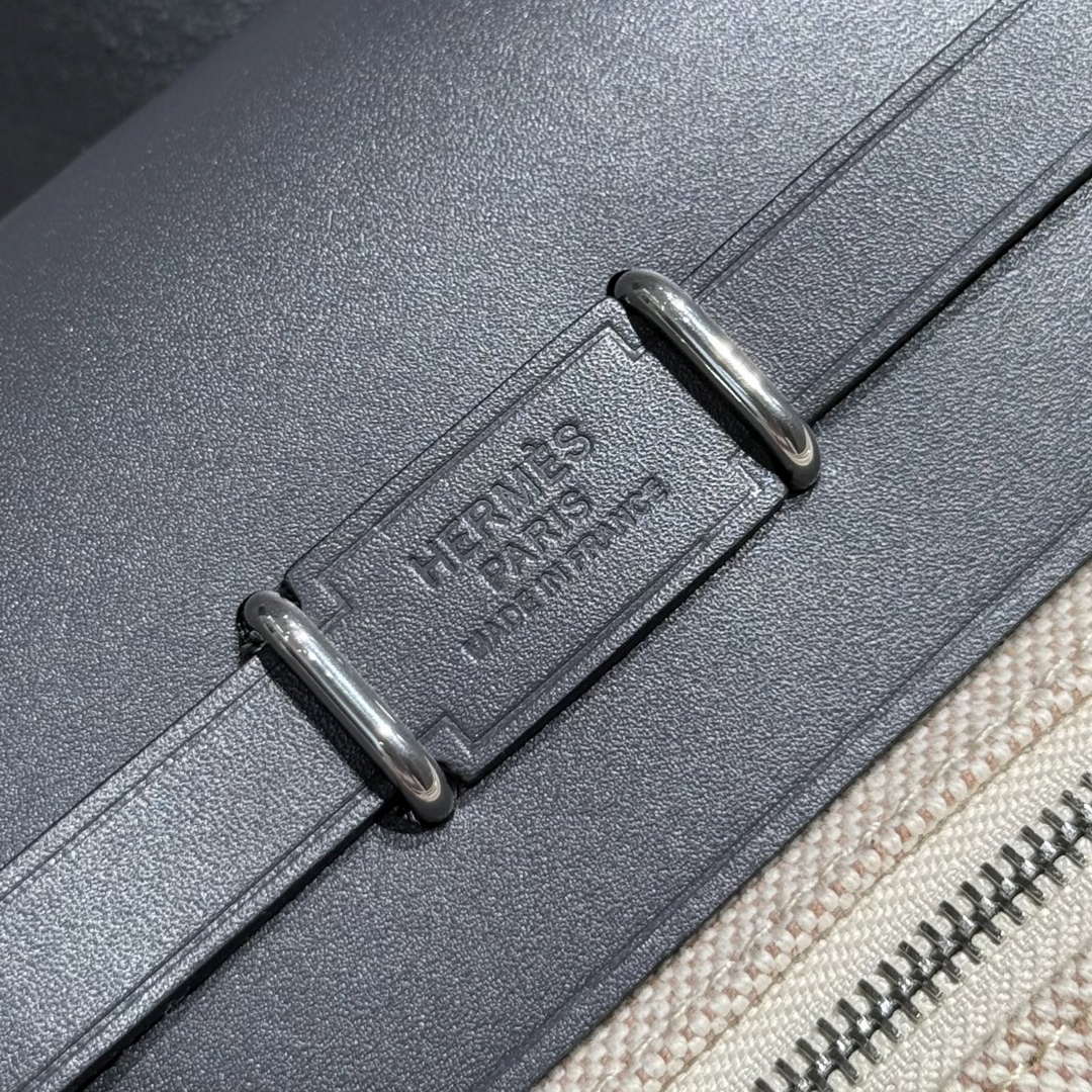 Hermes 316421 Herbag Hermes bags H80114