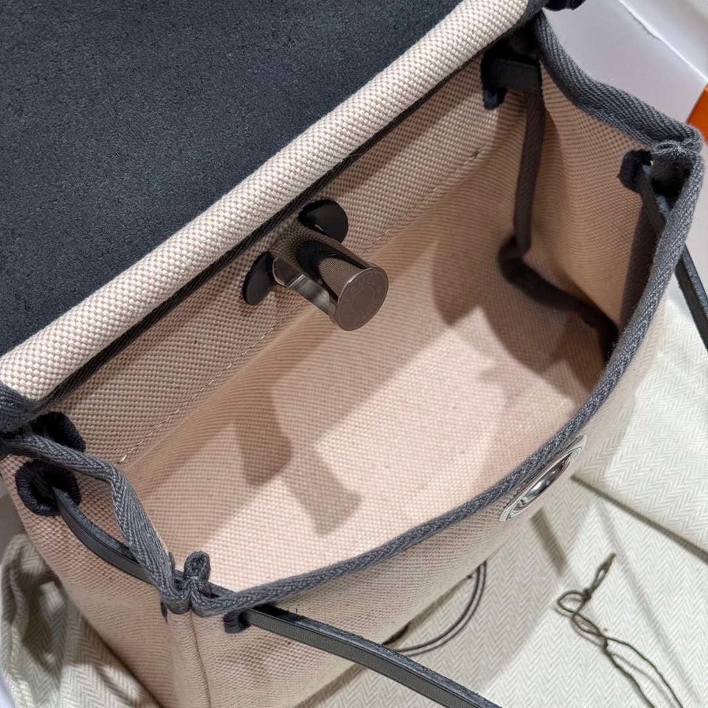 Hermes 316421 Herbag Hermes bags H80114