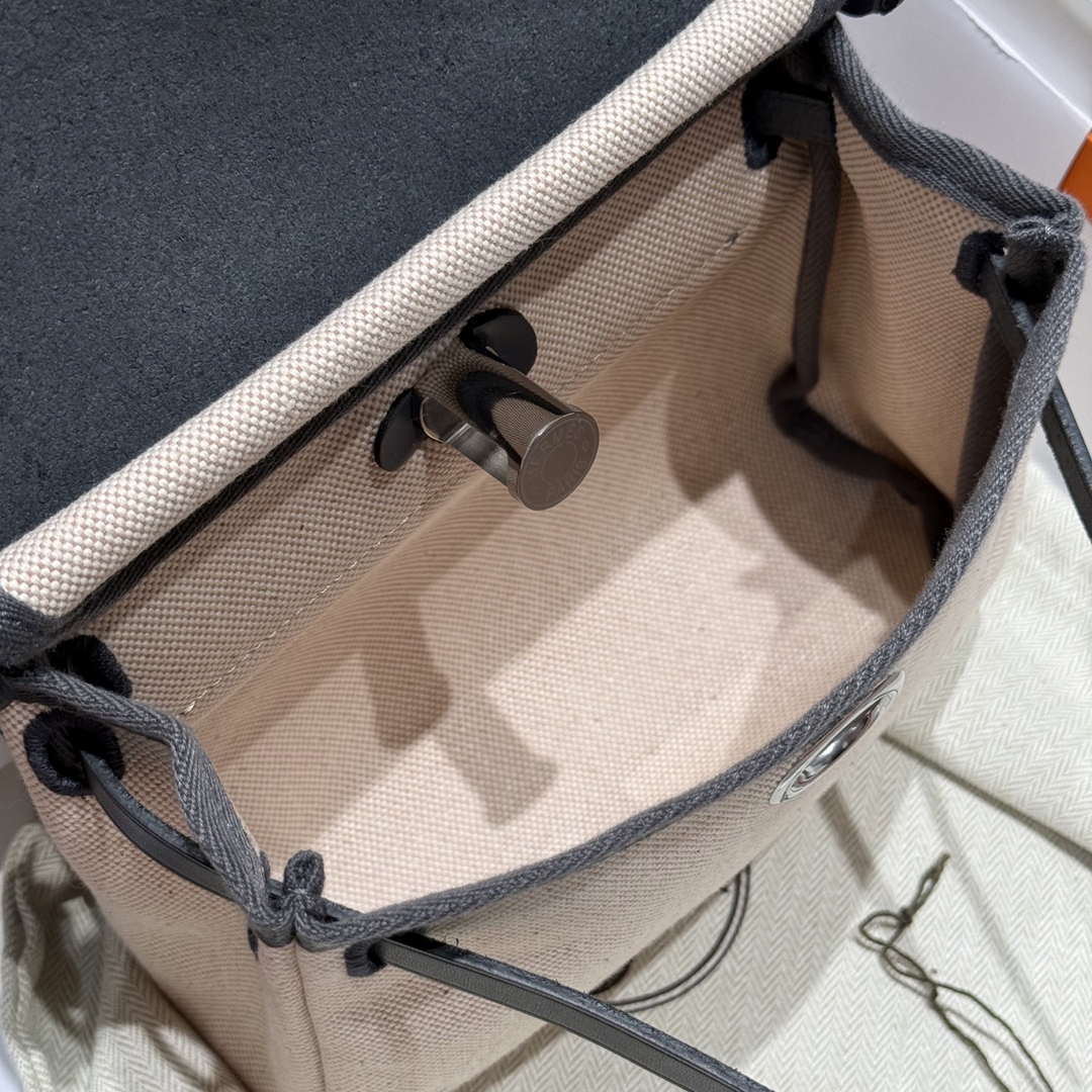 Hermes 316421 Herbag Hermes bags H80114