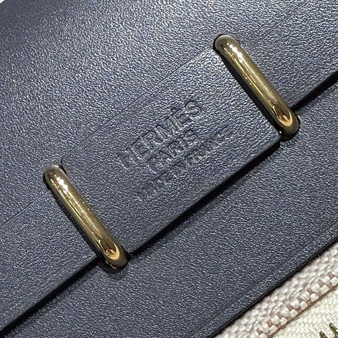 Hermes 316421 Herbag Hermes bags H80115