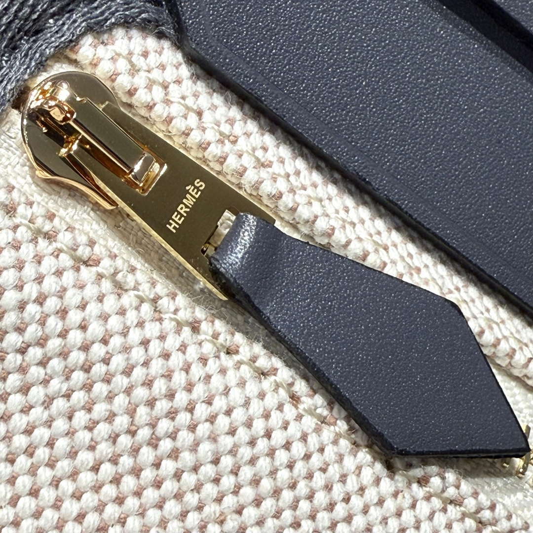 Hermes 316421 Herbag Hermes bags H80115 - Default Title - View 8