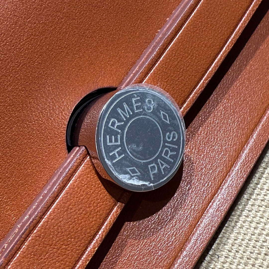 Hermes 316421 Herbag Hermes bags H80116