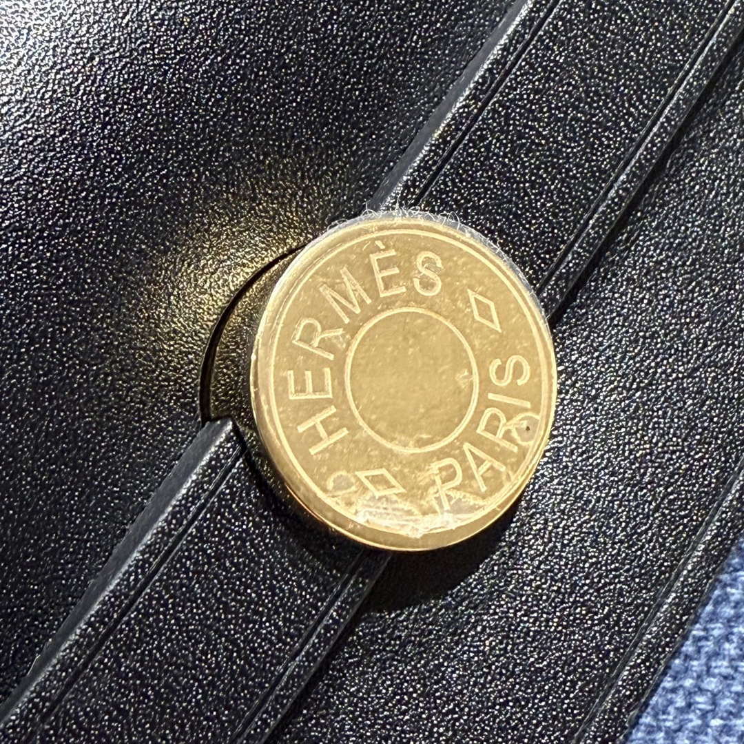 Hermes 316421 Herbag Hermes bags H80117
