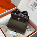 Hermes 316421 Herbag Hermes bags H80118 - Default Title - View 1