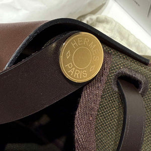 Hermes 316421 Herbag Hermes bags H80118 - Default Title - View 4