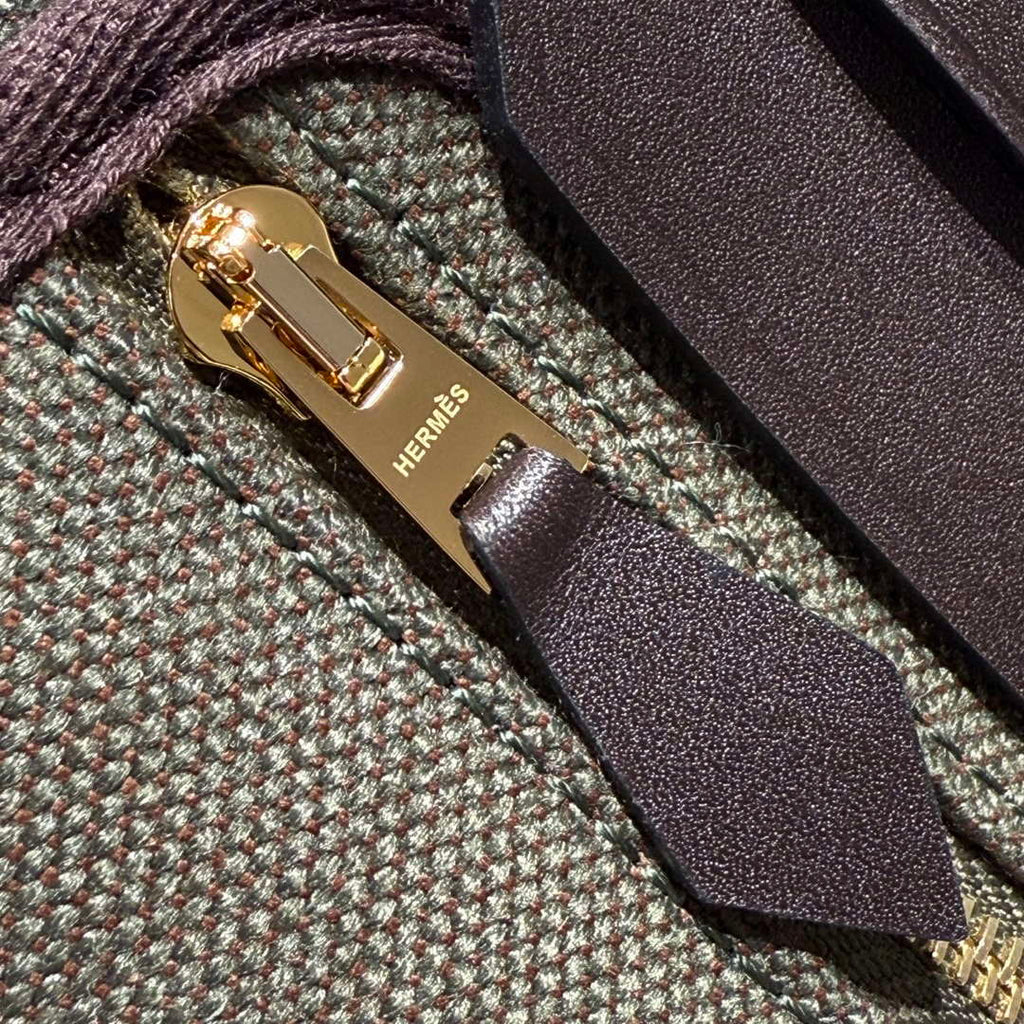 Hermes 316421 Herbag Hermes bags H80118