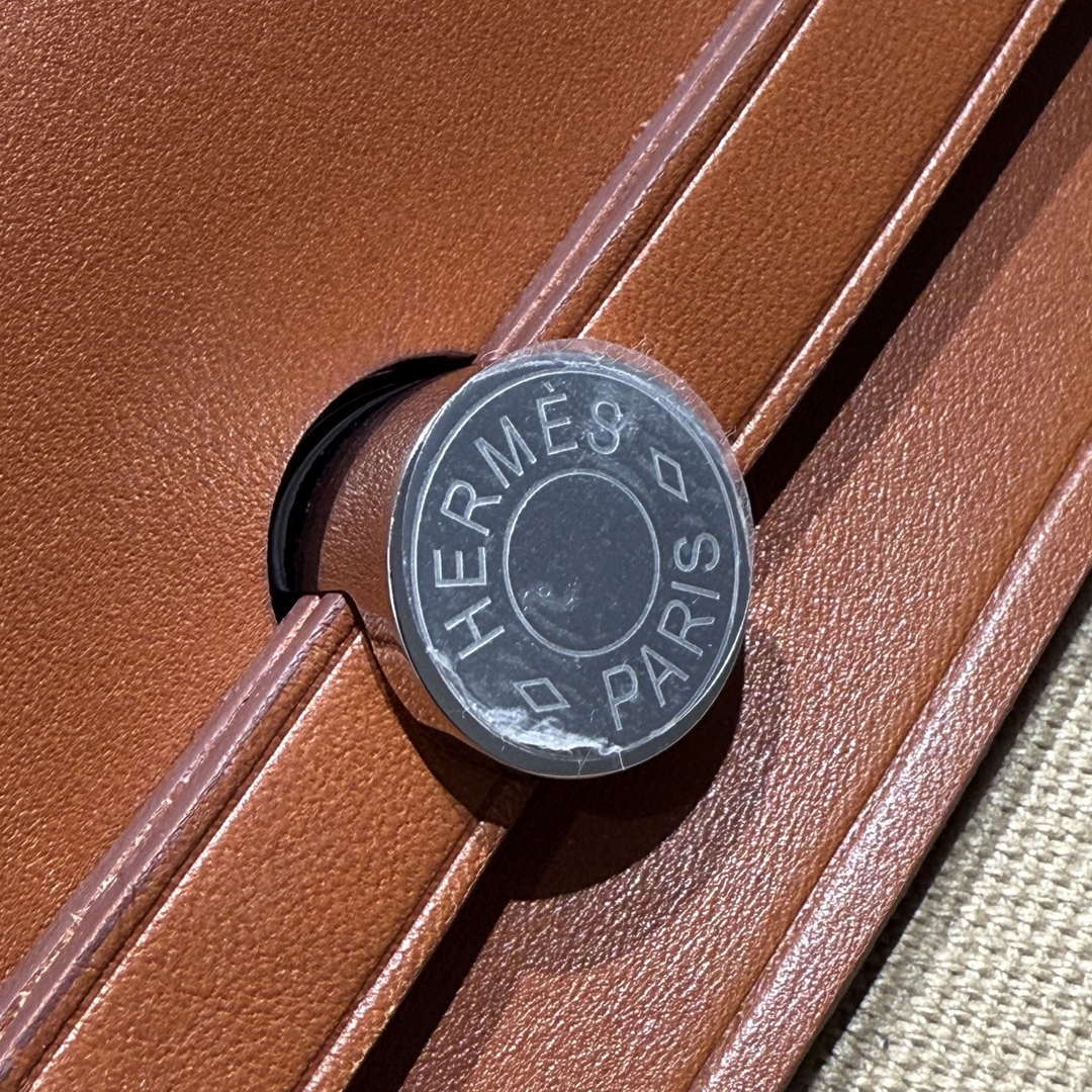 Hermes 316421 Herbag Hermes bags H80119