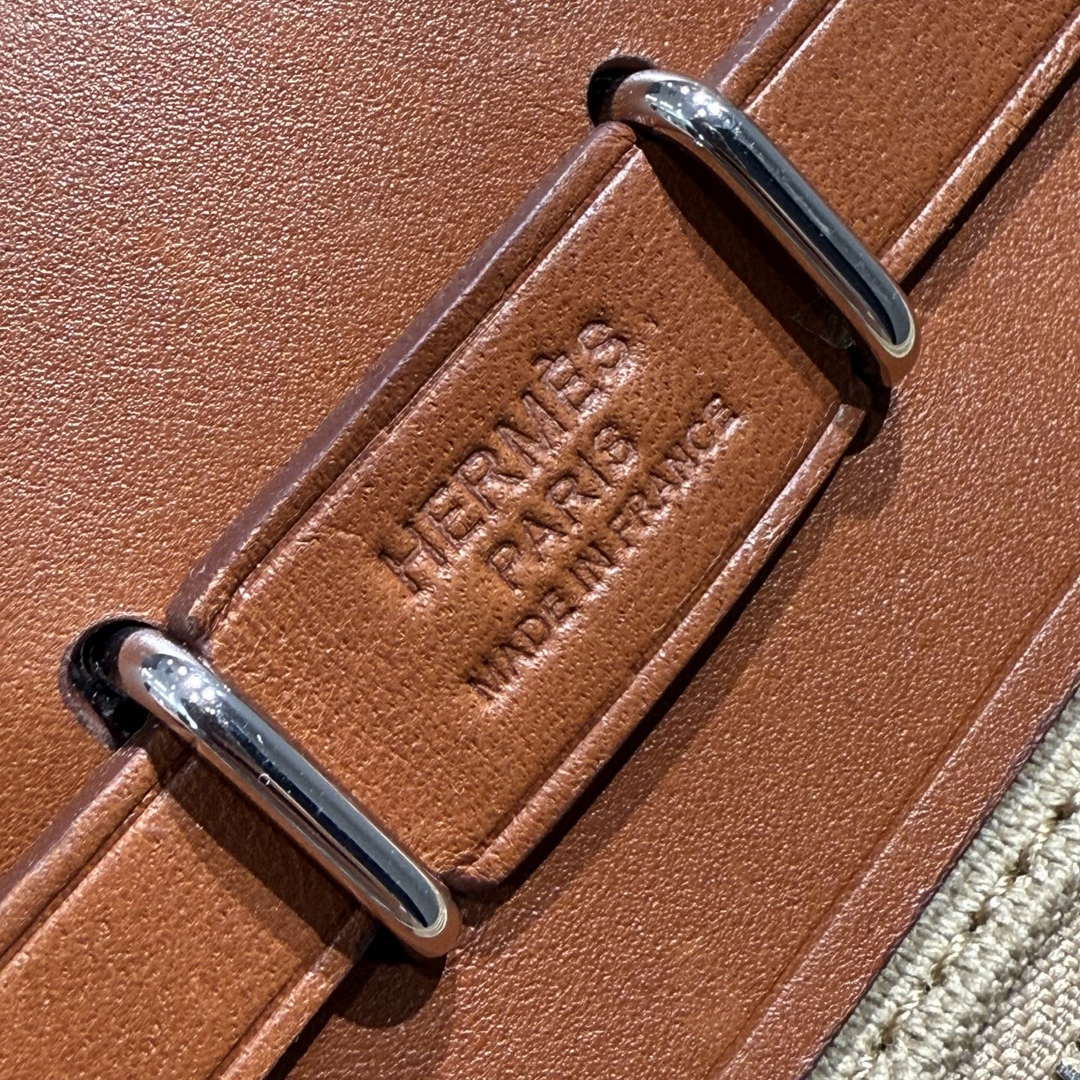 Hermes 316421 Herbag Hermes bags H80119