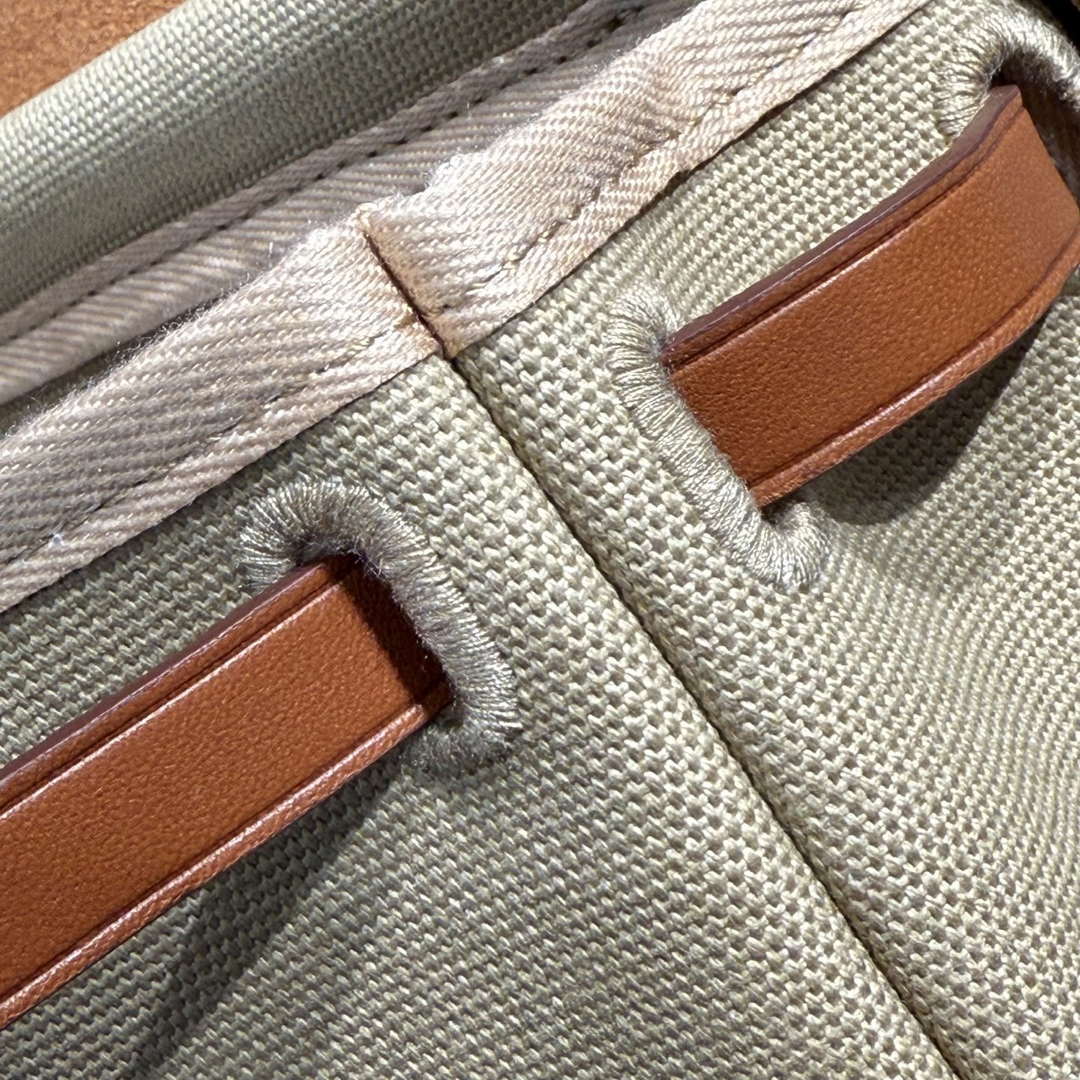 Hermes 316421 Herbag Hermes bags H80119