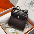 Hermes 316421 Herbag Hermes bags H80120 - Default Title - View 1