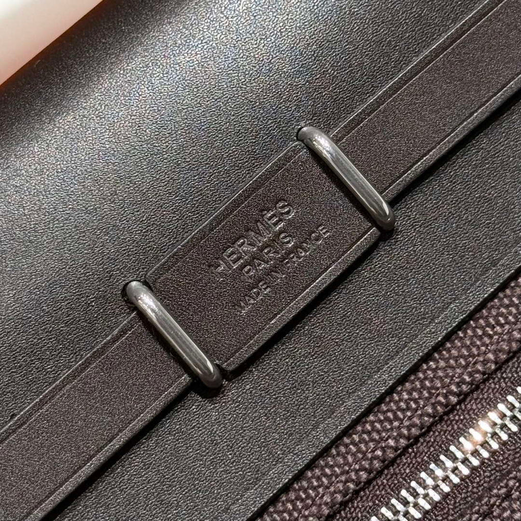 Hermes 316421 Herbag Hermes bags H80120