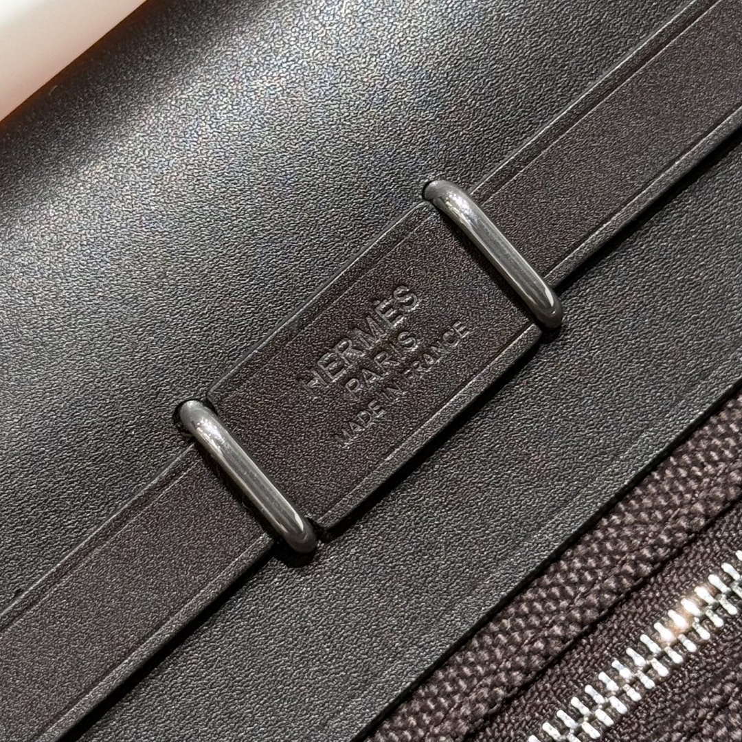 Hermes 316421 Herbag Hermes bags H80120