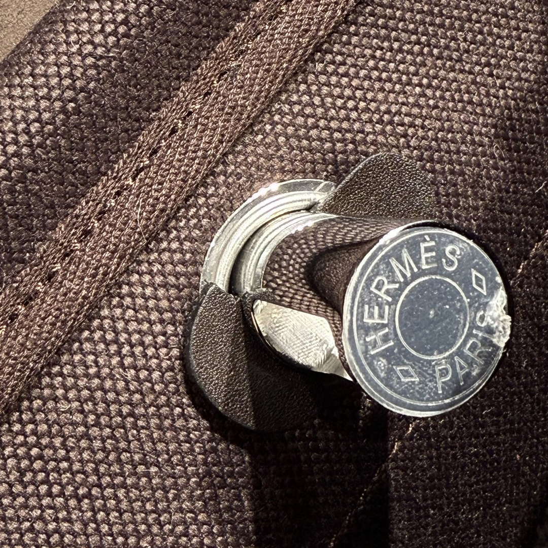 Hermes 316421 Herbag Hermes bags H80120