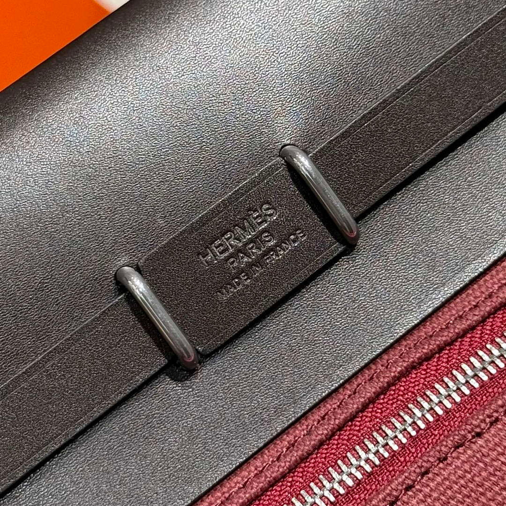 Hermes 316421 Herbag Hermes bags H80122