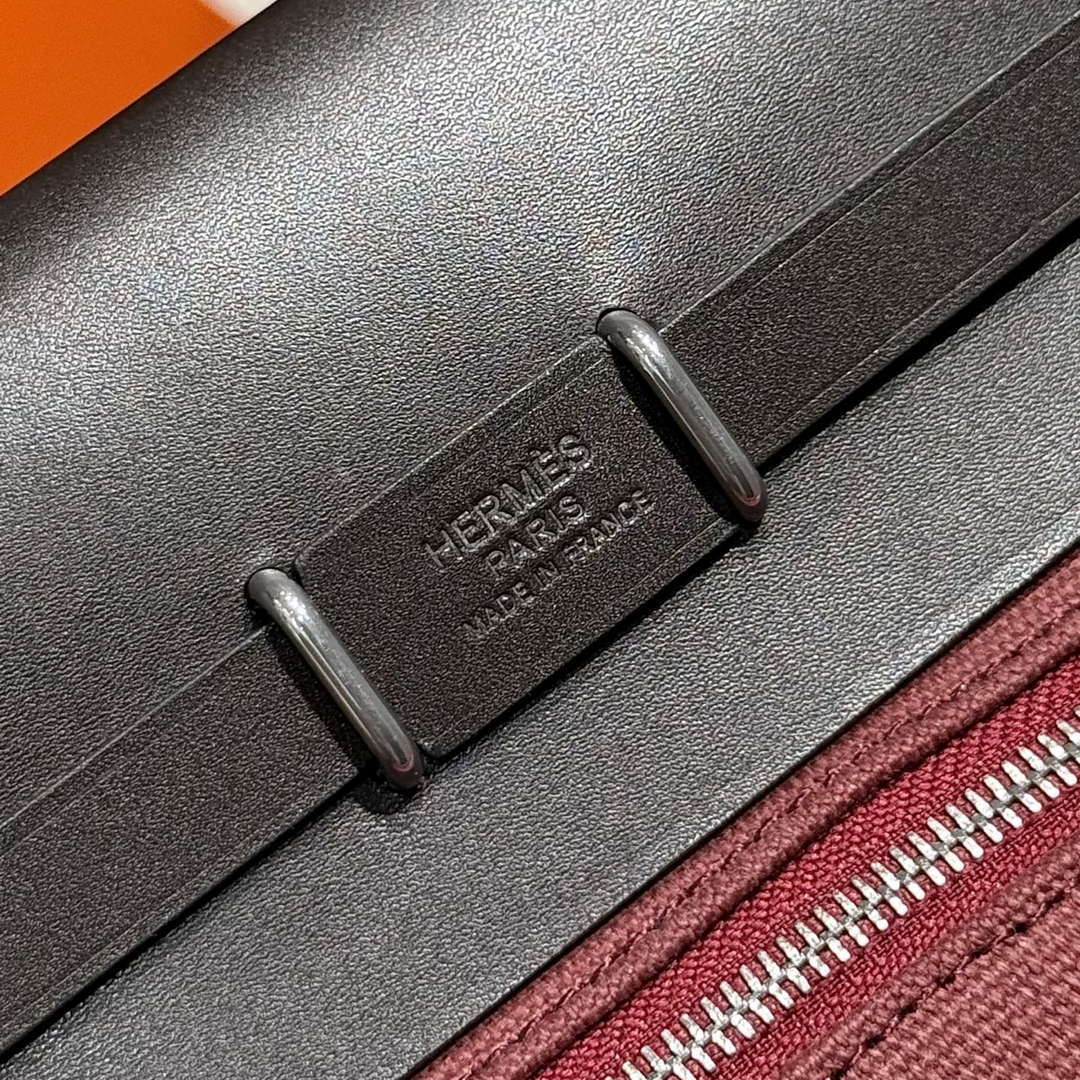 Hermes 316421 Herbag Hermes bags H80122