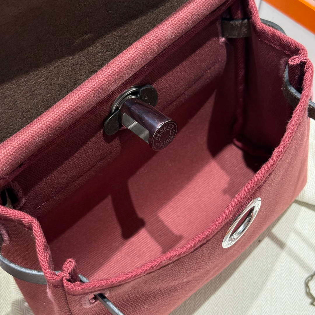 Hermes 316421 Herbag Hermes bags H80122