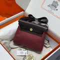 Hermes 316421 Herbag Hermes bags H80123