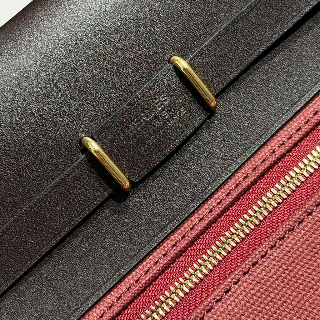Hermes 316421 Herbag Hermes bags H80123