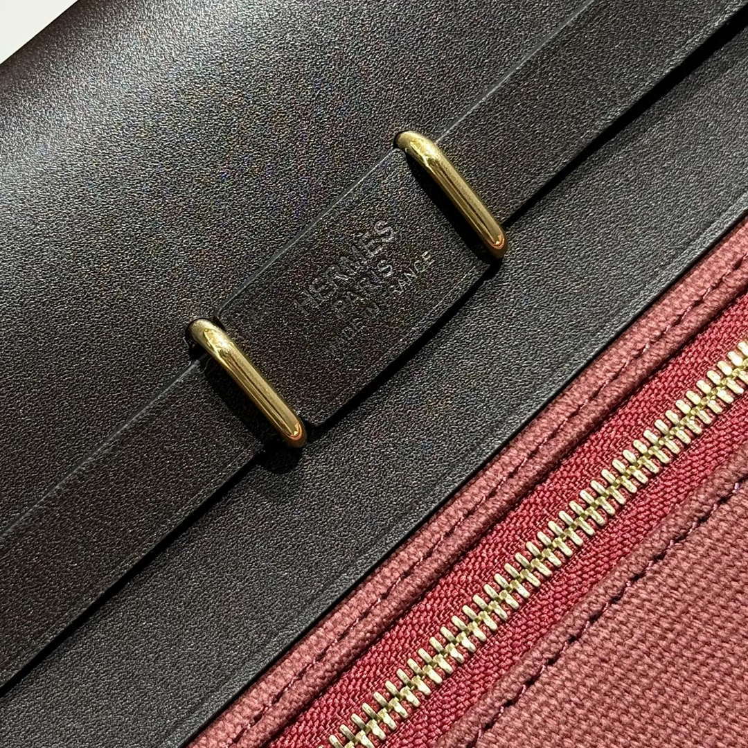 Hermes 316421 Herbag Hermes bags H80123