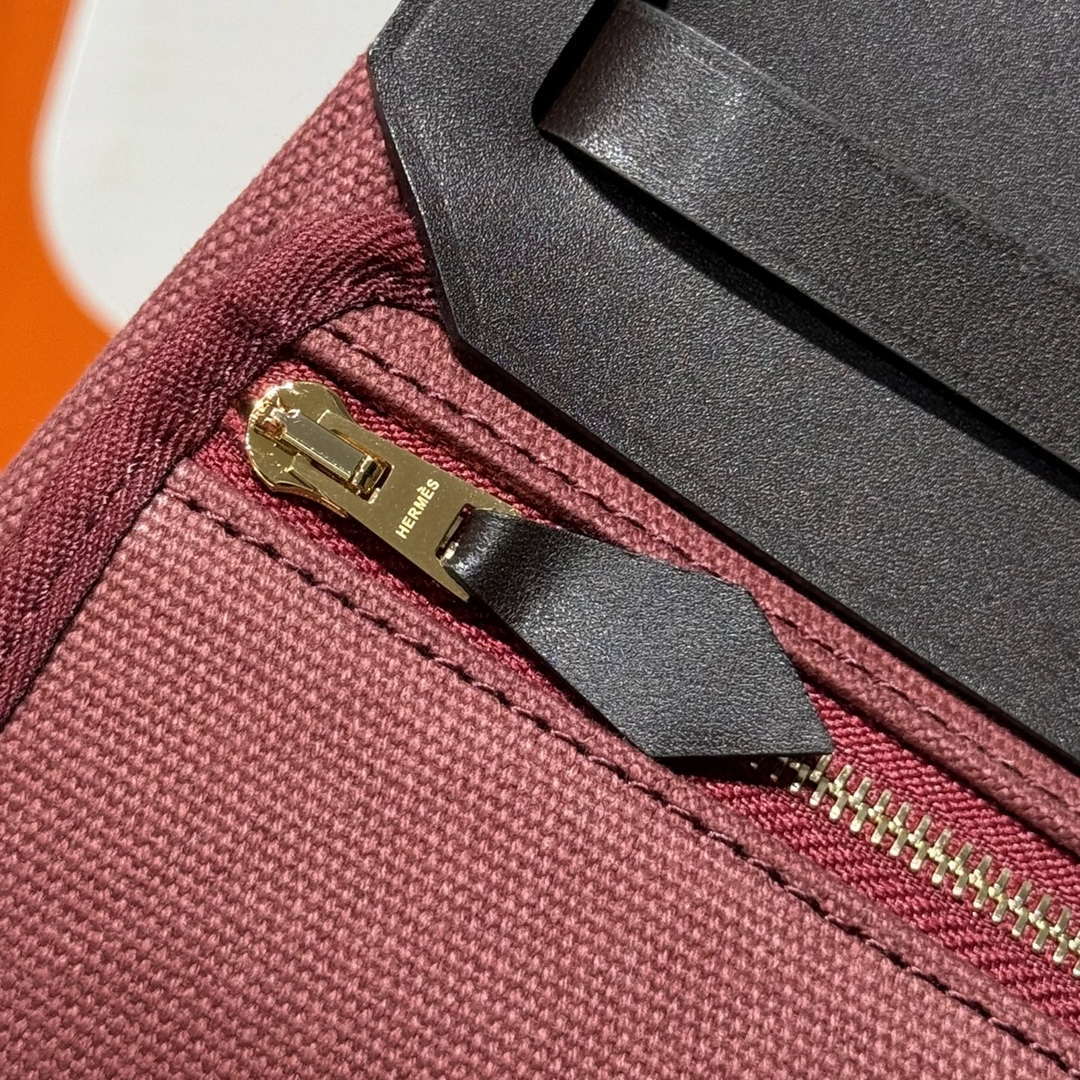 Hermes 316421 Herbag Hermes bags H80123
