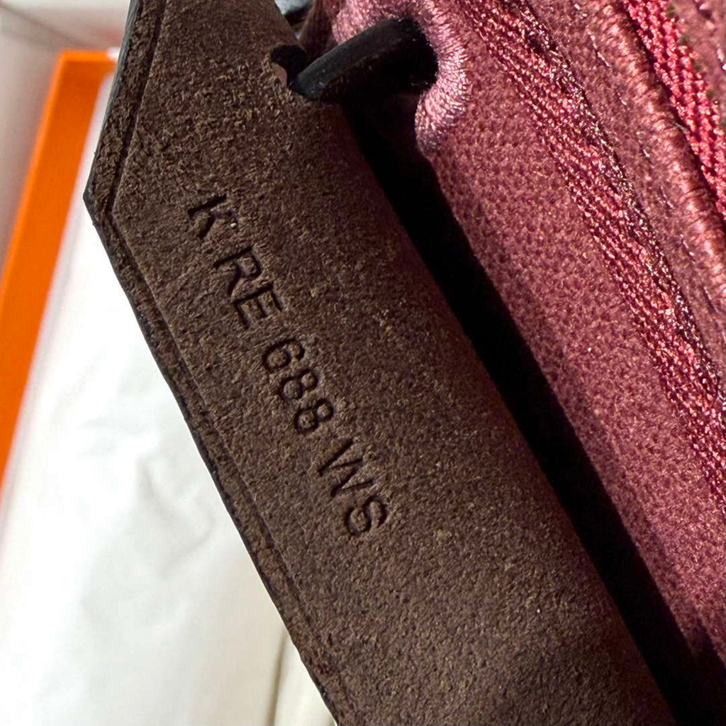 Hermes 316421 Herbag Hermes bags H80123