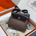 Hermes 316421 Herbag Hermes bags H80124