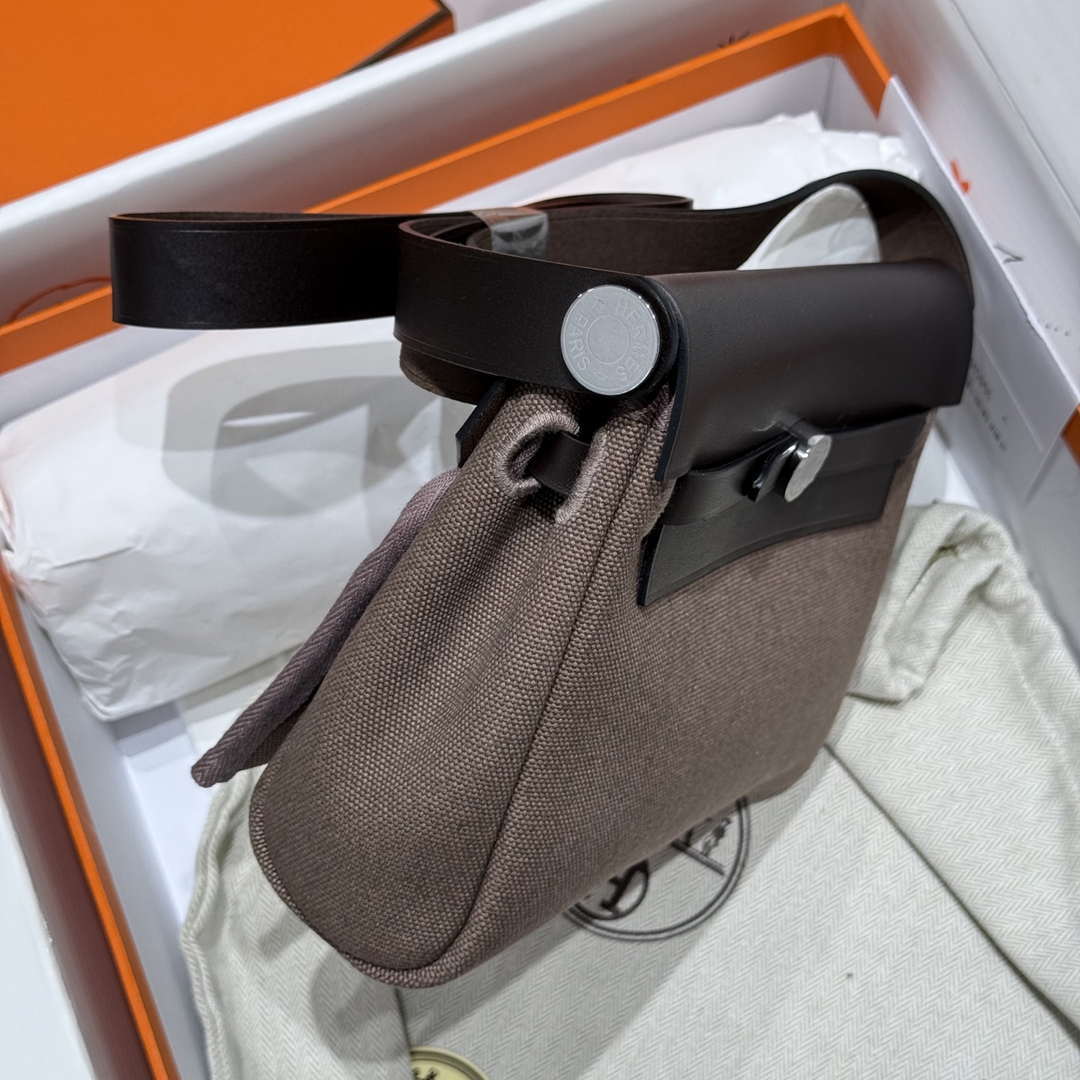 Hermes 316421 Herbag Hermes bags H80124