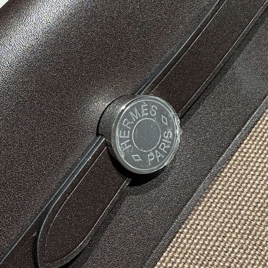 Hermes 316421 Herbag Hermes bags H80124