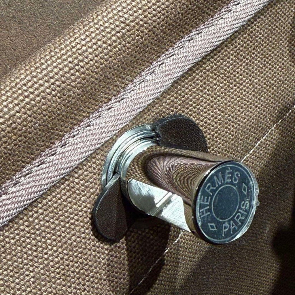 Hermes 316421 Herbag Hermes bags H80124