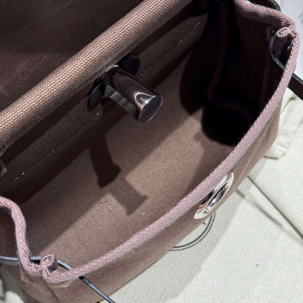 Hermes 316421 Herbag Hermes bags H80124