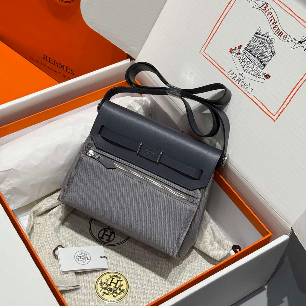 Hermes 316421 Herbag Hermes bags H80125