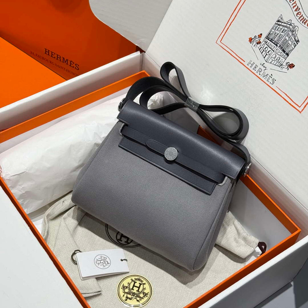 Hermes 316421 Herbag Hermes bags H80125