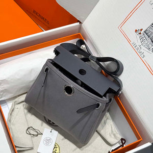 Hermes 316421 Herbag Hermes bags H80125 - Default Title - View 3