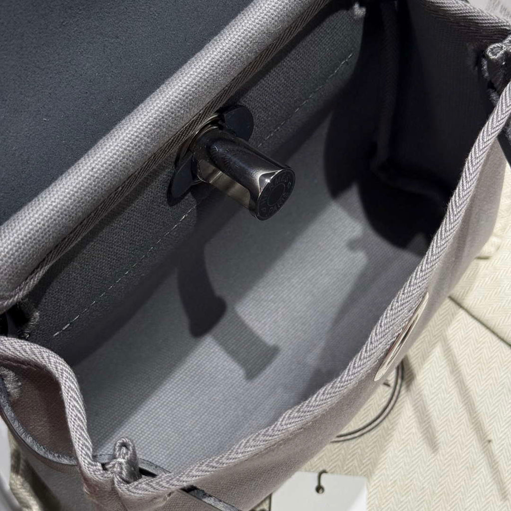 Hermes 316421 Herbag Hermes bags H80125