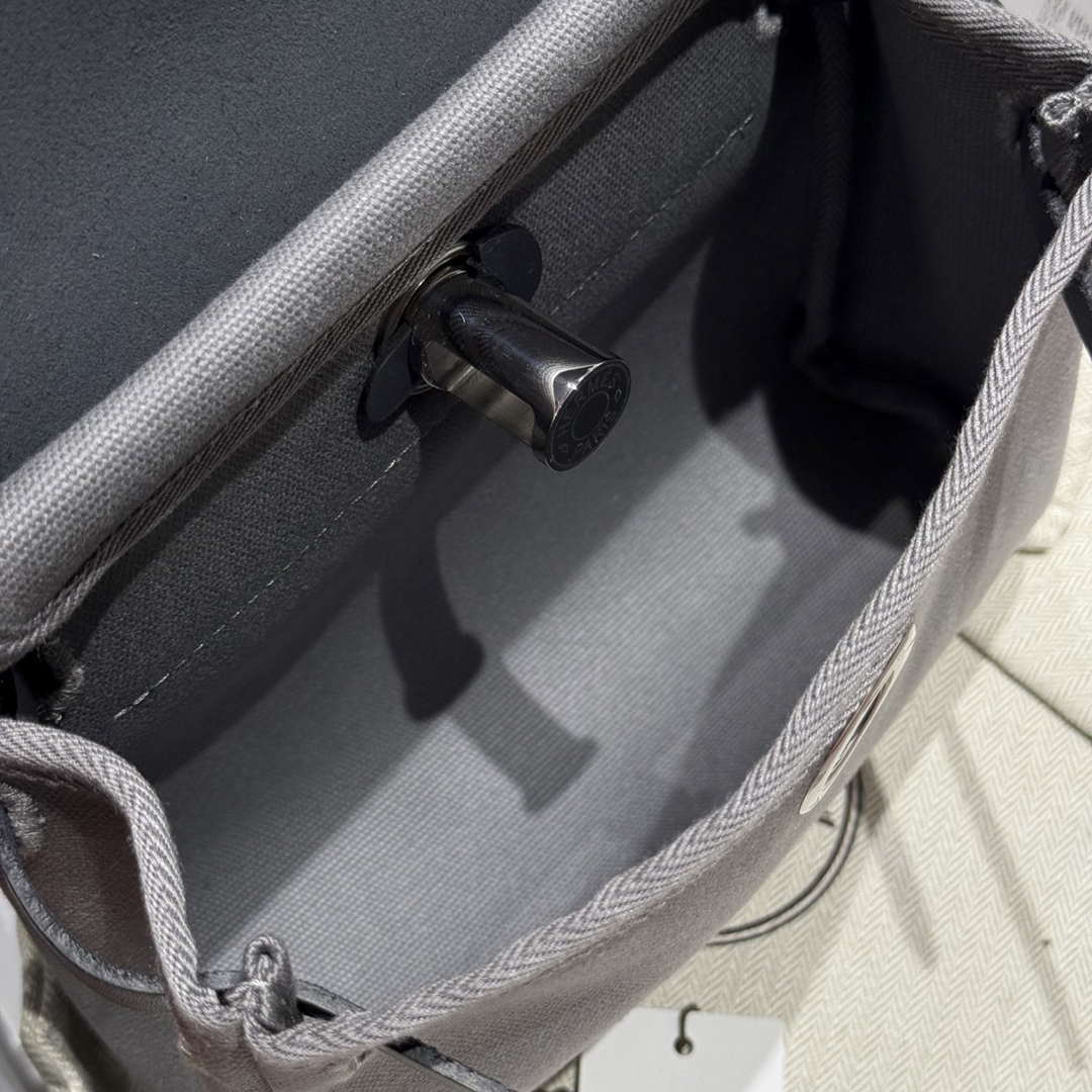 Hermes 316421 Herbag Hermes bags H80125