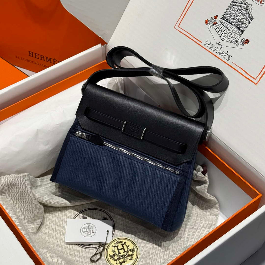 Hermes 316421 Herbag Hermes bags H80126