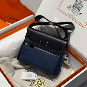 Hermes 316421 Herbag Hermes bags H80126 - Default Title - View 3