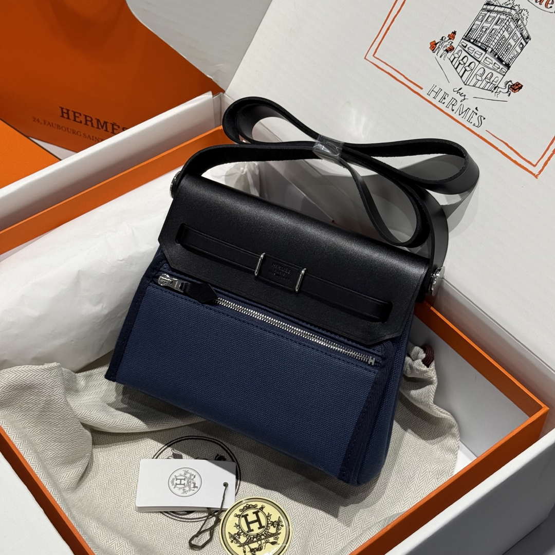 Hermes 316421 Herbag Hermes bags H80126