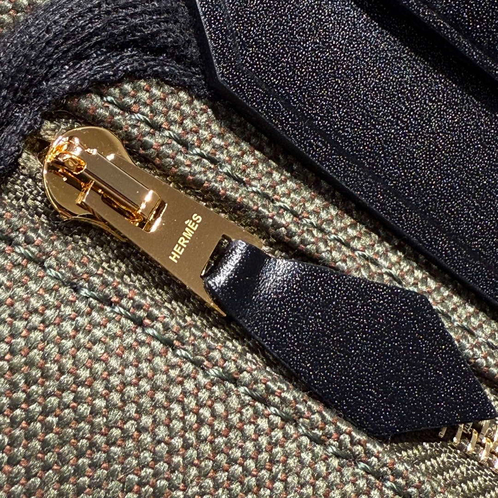 Hermes 316421 Herbag Hermes bags H80127