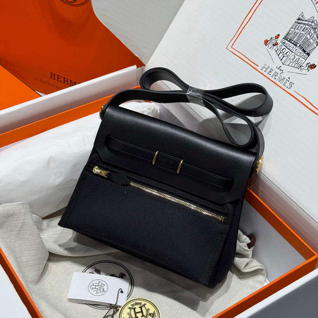 Hermes 316421 Herbag Hermes bags H80128