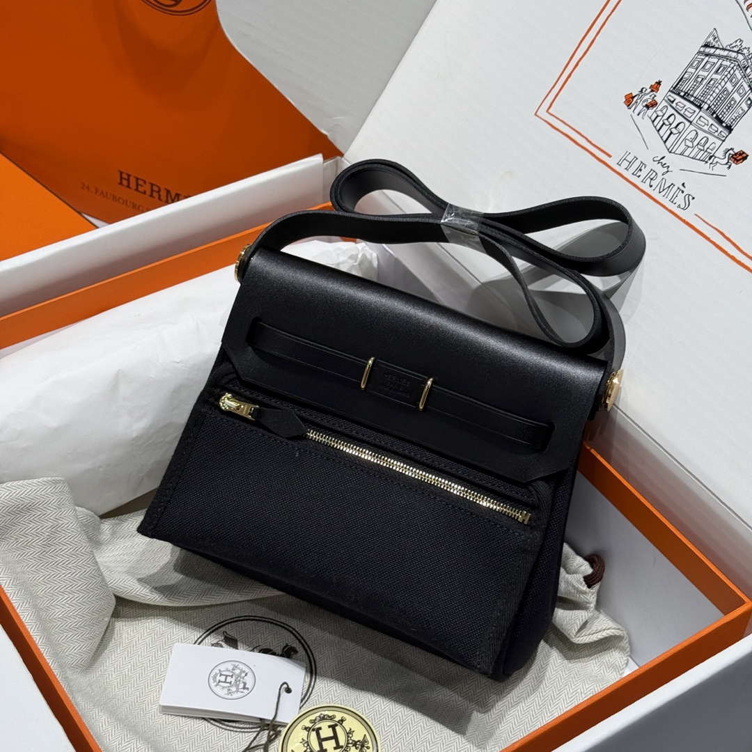 Hermes 316421 Herbag Hermes bags H80128