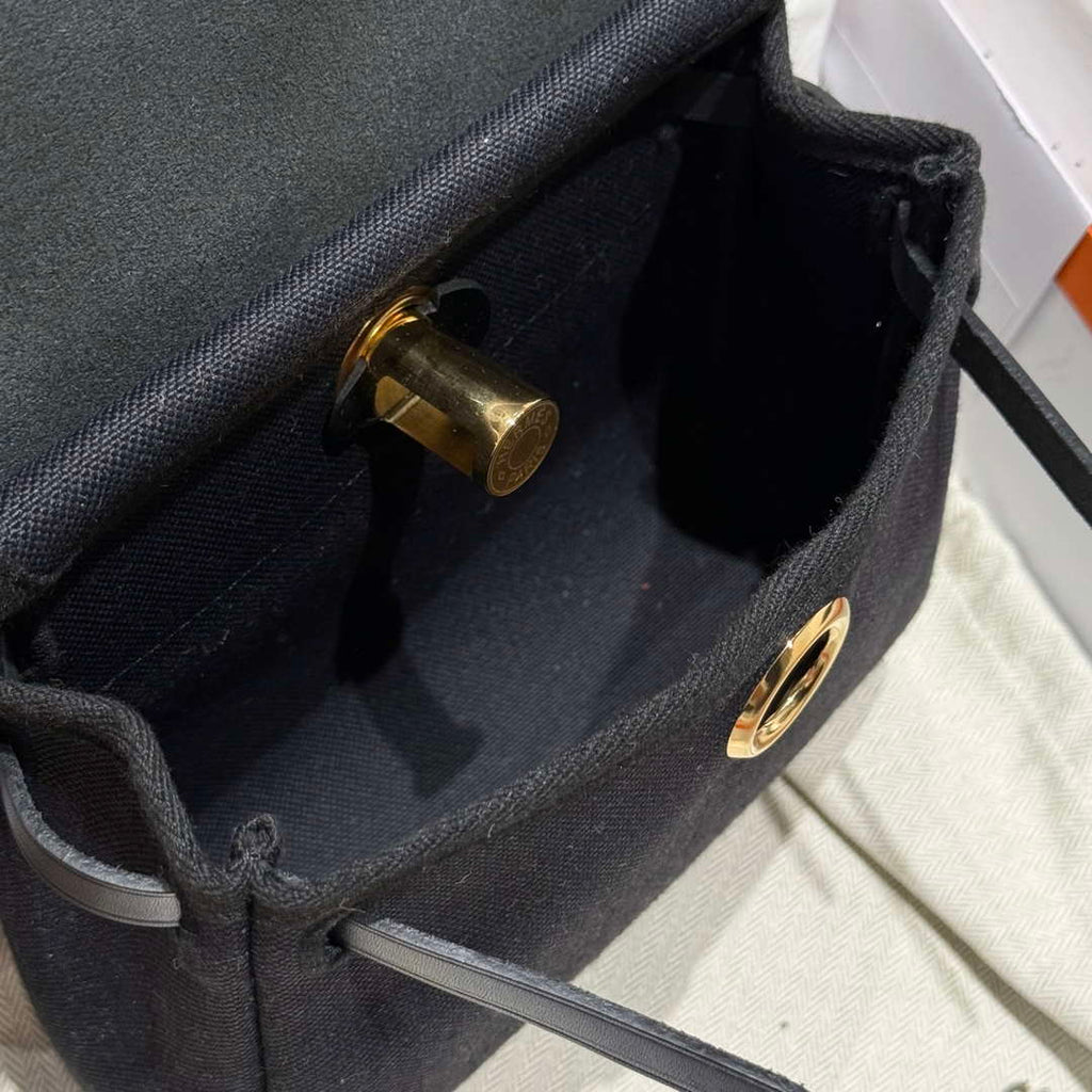 Hermes 316421 Herbag Hermes bags H80128