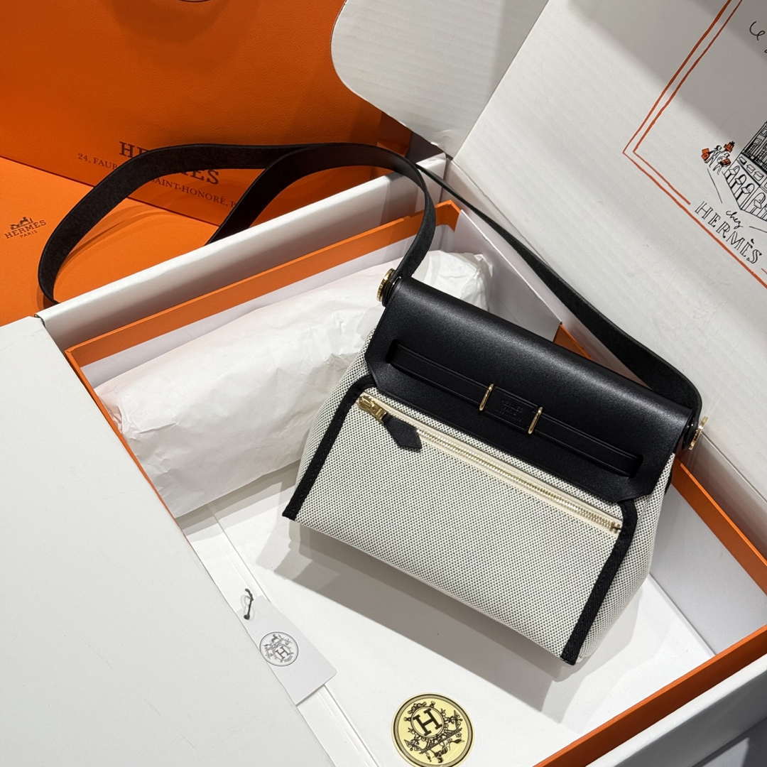 Hermes 316421 Mini Herbag Hermes bags H80131