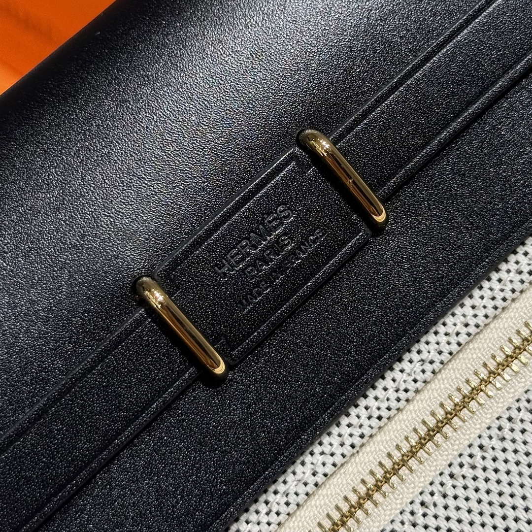 Hermes 316421 Mini Herbag Hermes bags H80131
