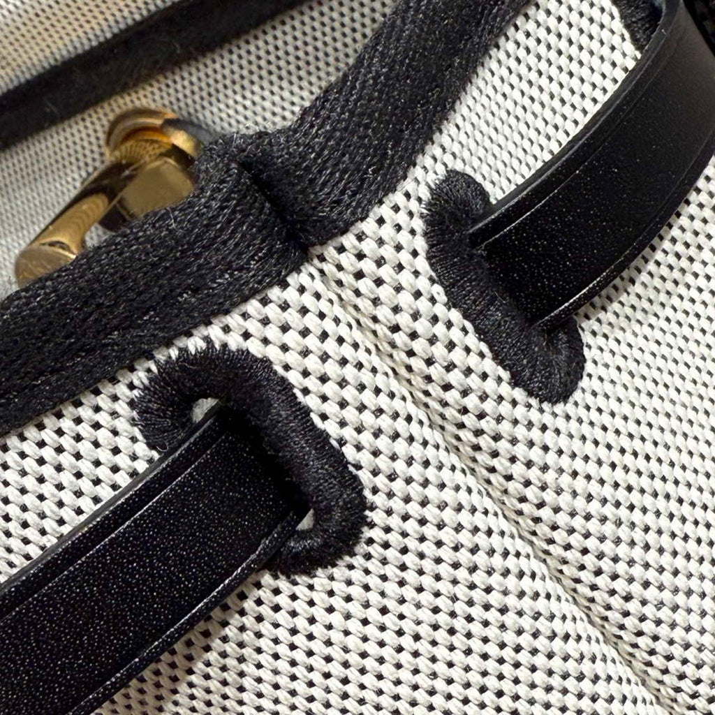 Hermes 316421 Mini Herbag Hermes bags H80131